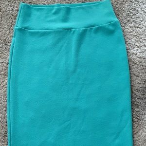 Lularoe Cassie Skirt